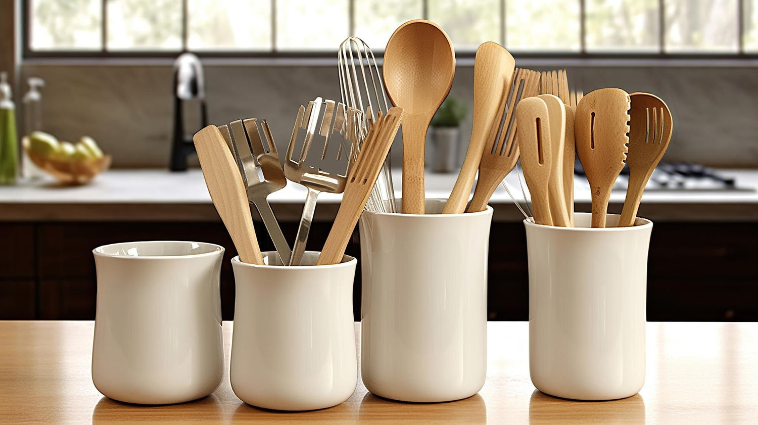 Kitchen Items